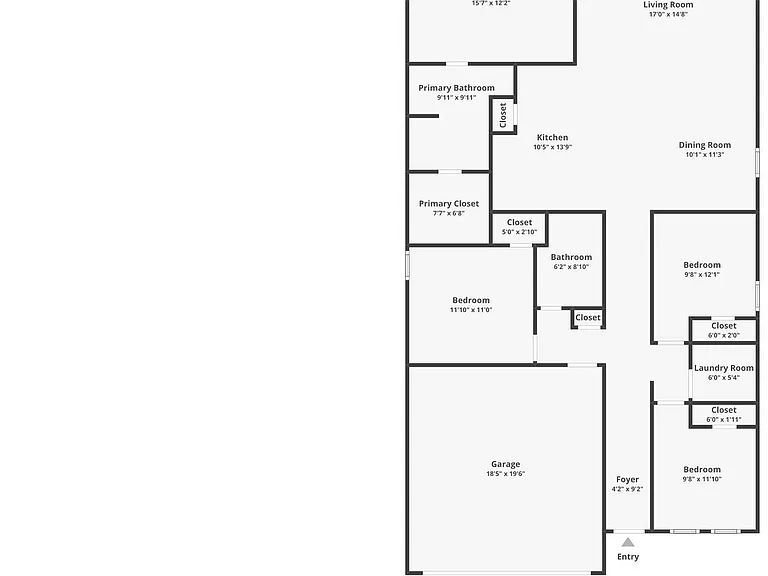 30 West Luxury Rental Homes — Photo 300