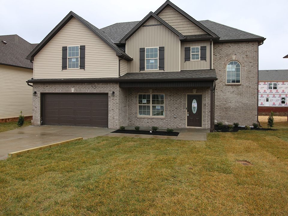 1st image of 297 Summerfield Lot 297