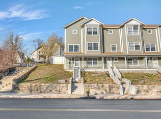 2601 Washington St, Roxbury, MA 02119