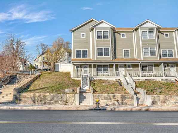 2601 Washington St, Roxbury, MA 02119