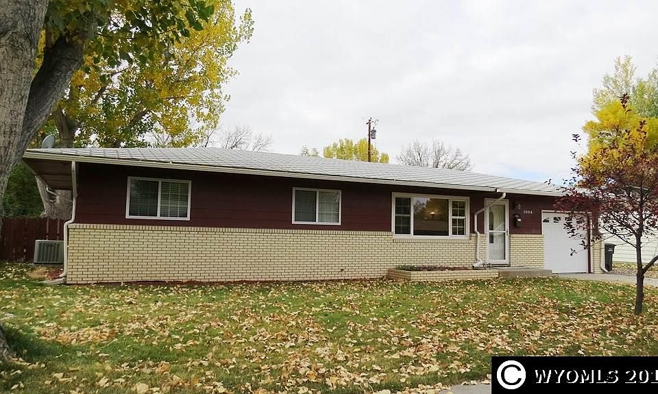 1st image of 1004 Big Horn Dr
