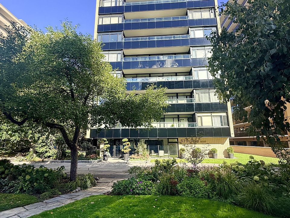 1st image of 575 Avenue Rd #203