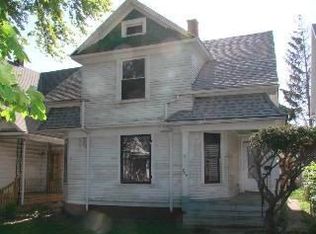 704 Forsythe St, Toledo, OH 43605
