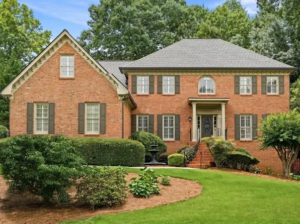 473 Cambria Walk SW, Lilburn, GA 30047