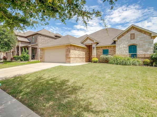5236 Wheat Sheaf Trl, Fort Worth, TX 76179