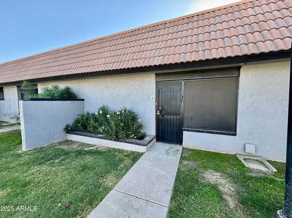 9015 W ELM Street #2, Phoenix, AZ 85037