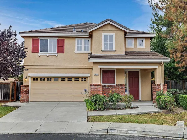 34906 Herringbone Ct, Union City, CA 94587