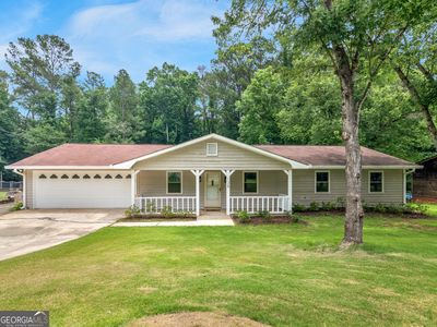 128 Belair Ln, Stockbridge, GA, 30281