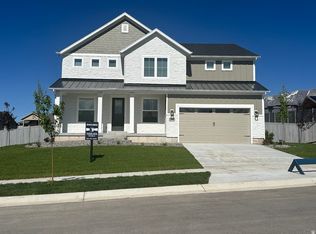 1263 S Crest Dale Ln, Santaquin, UT 84655