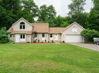 7499 Brandywine, Richland, MI 49083