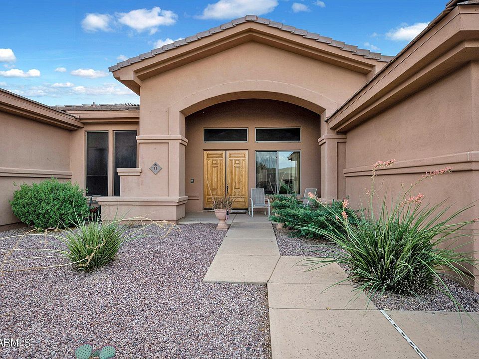 7130 E Saddleback St UNIT 11, Mesa, AZ 85207 | Zillow