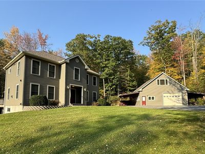 350 Hurd Rd, Ithaca, NY, 14850