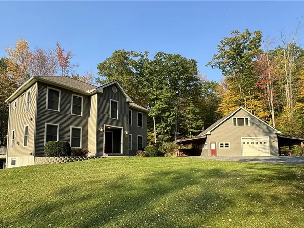 350 Hurd Rd, Ithaca, NY 14850