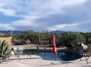 9054 E Mesquite View Pl, Vail, AZ 85641