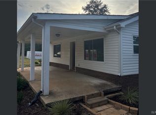 1231 County Road 67, Moundville, AL 35474