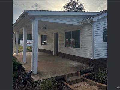 1231 County Road 67, Moundville, AL, 35474