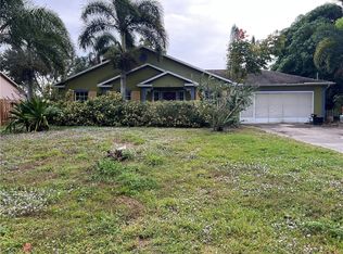 308 Concha Dr, Sebastian, FL 32958