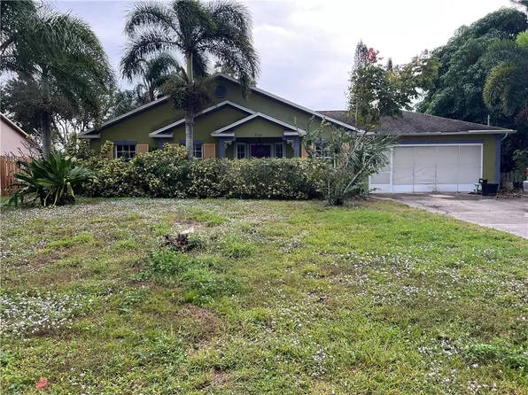 308 Concha Dr, Sebastian, FL 32958