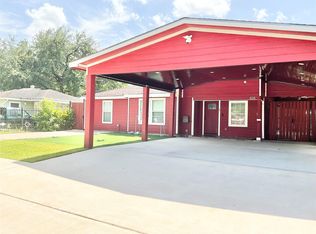 616 Kansas St, Pasadena, TX 77506