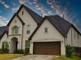3210 Shadow View Ln, Missouri City, TX 77459