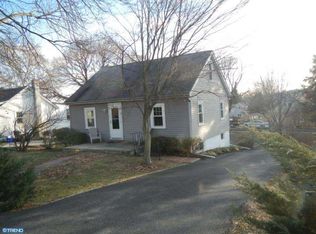 202 Highland Ave, Glen Riddle, PA 19063