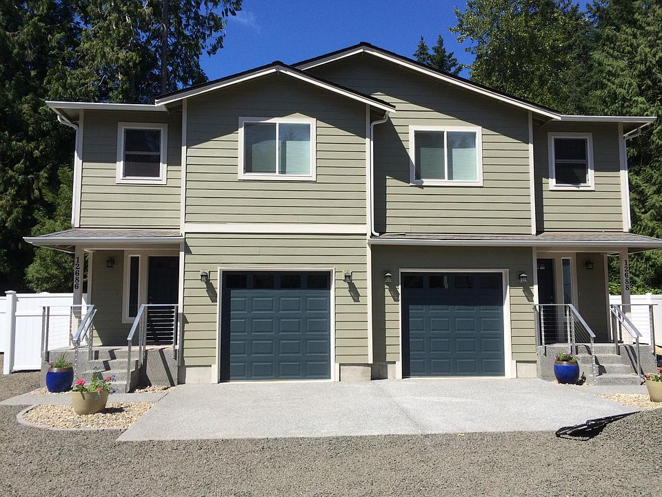 1st image of 12688 Silverdale Way NW