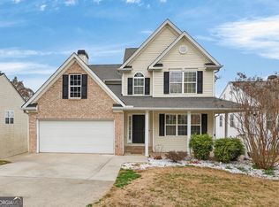 310 Berkley Dr, Villa Rica, GA 30180
