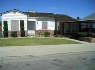 233 E Pleasant St, Coalinga, CA 93210