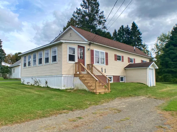 119 Presque Isle Road, Ashland, ME 04732