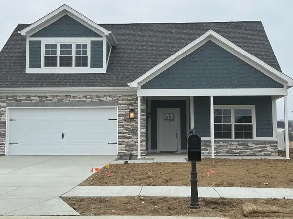 650 Tamarind Dr, West Lafayette, IN 47906