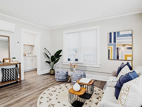 4th image of 2846 Federal Blvd APT 9
