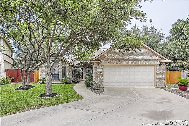 1st image of 25406 Mesa View