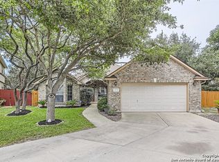 25406 Mesa Vw, San Antonio, TX 78258