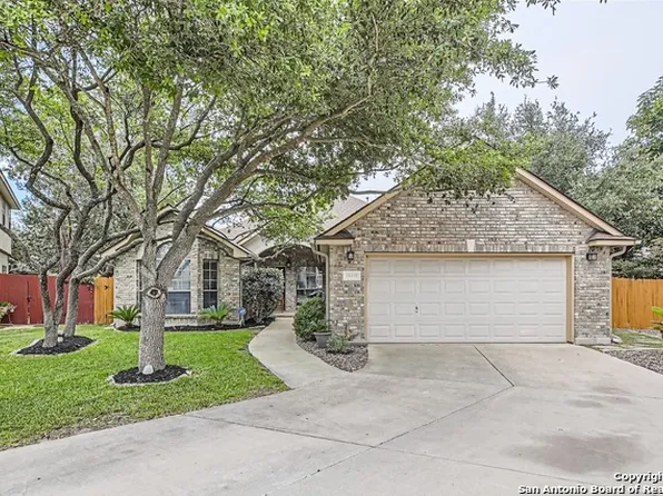 25406 Mesa View, San Antonio, TX 78258