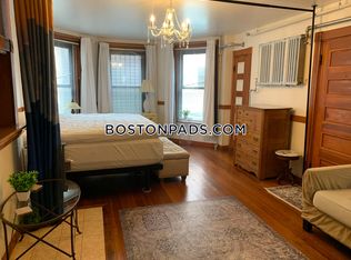 13 Buswell St #G, Boston, MA 02215