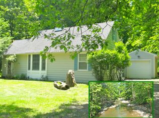 39 Millstream Rd, Woodstock, NY 12498