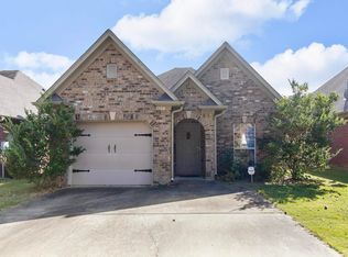 4241 Fieldstone Way, Birmingham, AL 35215