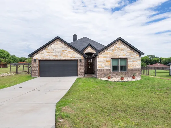 1306 E Apache Trl, Granbury, TX 76048