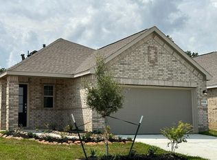 6324 Astoria Park Ln, Porter, TX 77365