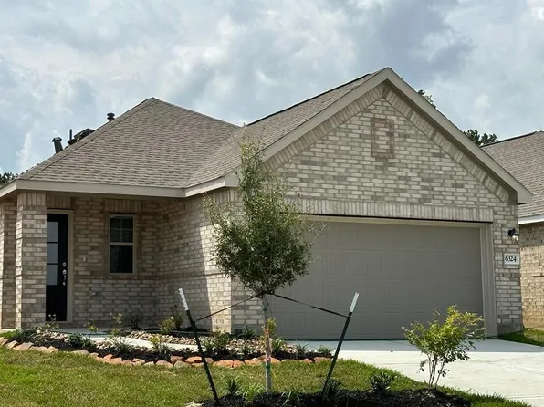 6324 Astoria Park Ln, Porter, TX 77365