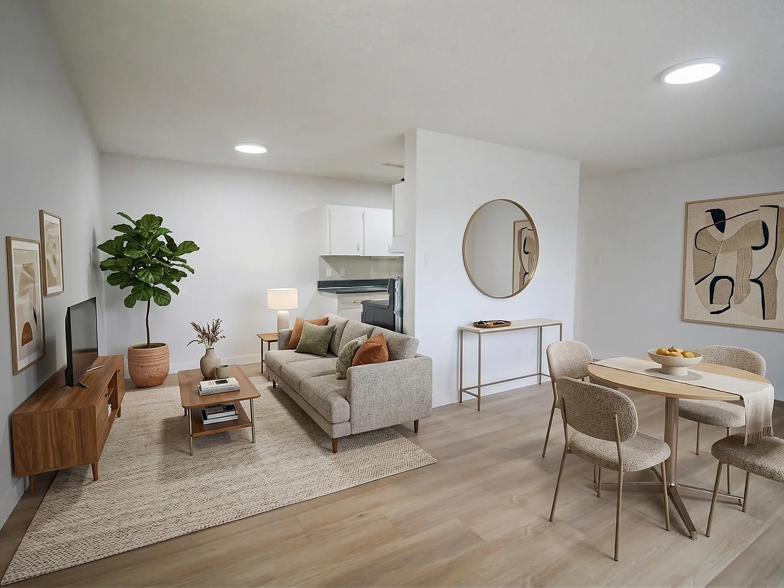Kings Court - 10625 109th — Photo 4