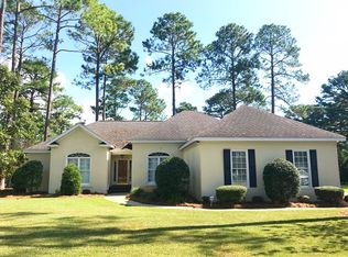 2312 Macgregor Ct, Albany, GA 31721