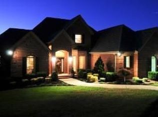 3601 Helmsley Ct, Maryville, TN 37803