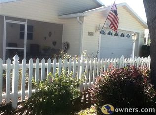 8264 SE 175th Tybee St, The Villages, FL 32162