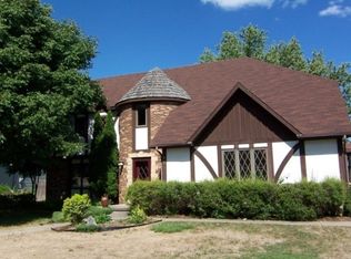 641 Birch Ct, Verona, WI 53593