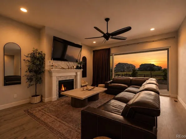 3258 Carabiner Street, Castle Rock, CO 80108