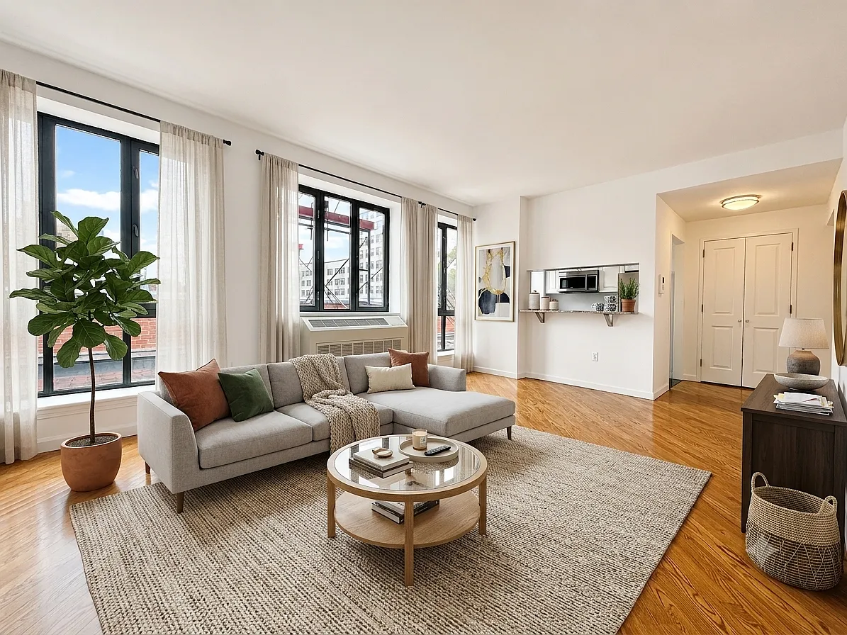 401 West 22nd Street — Photo 3