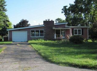 2949 Taylortown Rd, Shelby, OH 44875