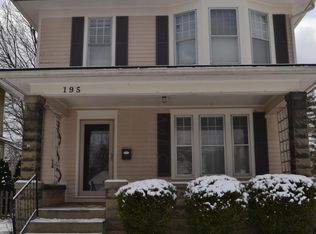 195 Jefferson Rd, Newark, OH 43055