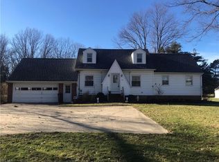 510 Trebisky Rd, Richmond Heights, OH 44143